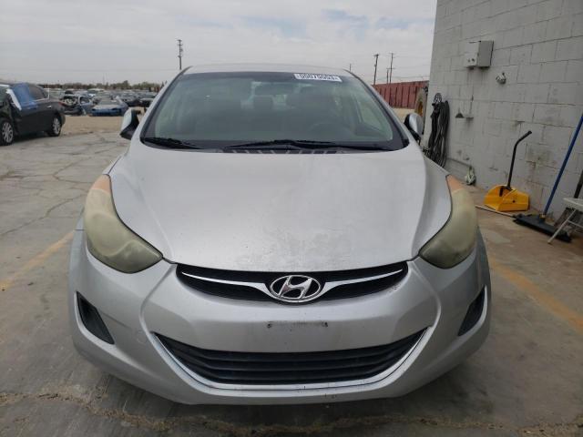 Photo 5 from auction – 2011 HYUNDAI ELANTRA GL with VIN 5NPDH4AE4BH030989
