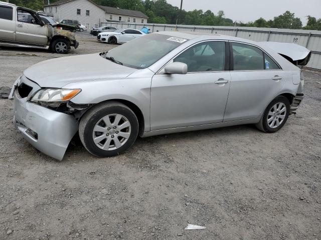 Photo 1 from auction – 2007 TOYOTA CAMARY with VIN 4T1BE46K97U004315
