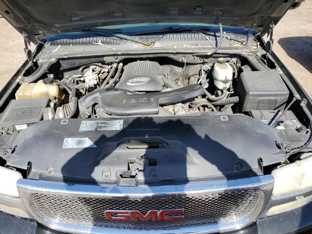 Photo 12 from auction – 2004 GMC YUKON with VIN 1GKEC13T24R146124
