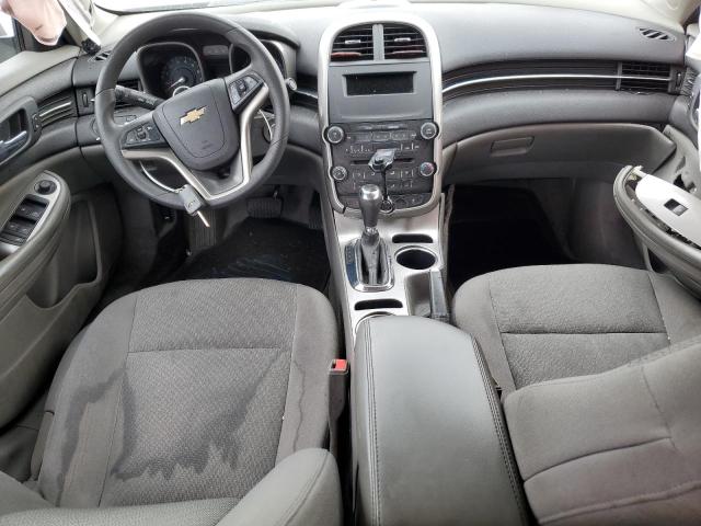 Photo 8 from auction – 2016 CHEVROLET MALIBU LIM with VIN 1G11B5SA1GU117874