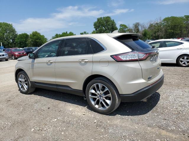 Photo 2 from auction – 2018 FORD EDGE TITAN with VIN 2FMPK4K91JBB14726