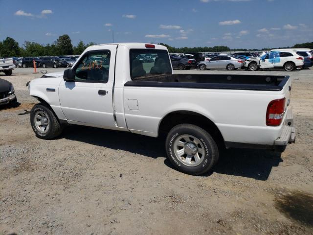 Photo 2 from auction – 2009 FORD RANGER with VIN 1FTYR10D09PA13899