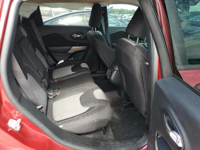 Photo 10 from auction – 2017 JEEP CHEROKEE S with VIN 1C4PJLAS8HW577283