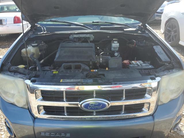 Foto 12 de la subasta – 2011 FORD ESCAPE XLT con VIN 1FMCU0DG5BKC08984