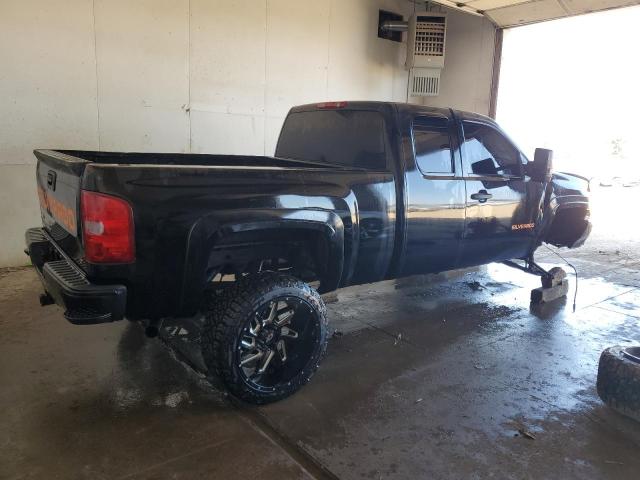 Photo 3 from auction – 2009 CHEVROLET SILVERADO with VIN 1GCEK29029Z298431