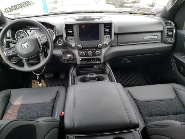 Photo 8 from auction – 2023 RAM 1500 BIG H with VIN 1C6SRFFT9PN566505