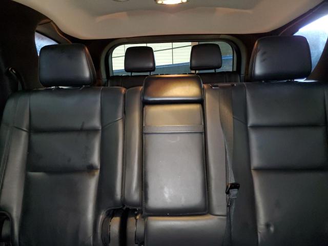 Photo 10 from auction – 2013 DODGE DURANGO CR with VIN 1C4RDJDG9DC554165