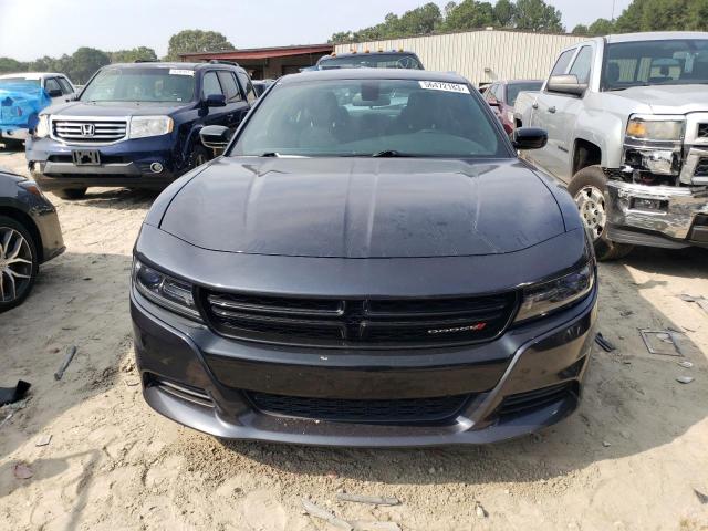 Photo 5 from auction – 2018 DODGE CHARGER SX with VIN 2C3CDXBG4JH148058