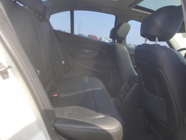 Photo 10 from auction – 2013 BMW 320 I with VIN WBA3B1C58DK130474