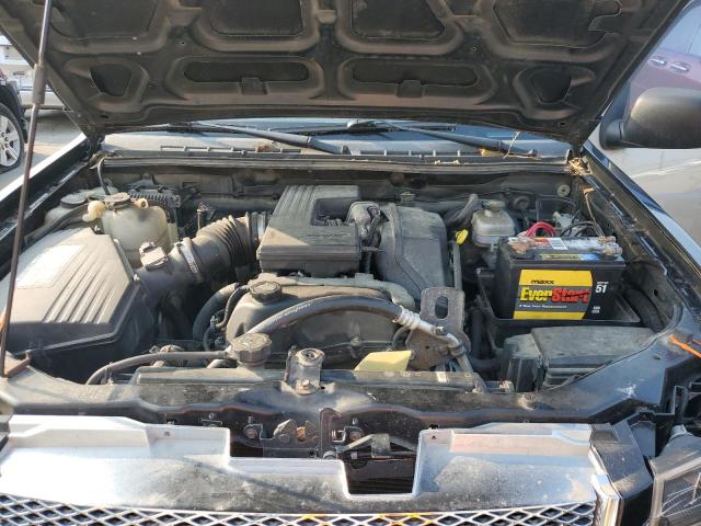 Photo 11 from auction – 2005 CHEVROLET COLORADO with VIN 1GCDT136558287066