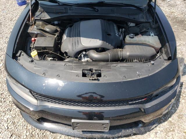 Photo 11 from auction – 2019 DODGE CHARGER R/ with VIN 2C3CDXCT9KH501813