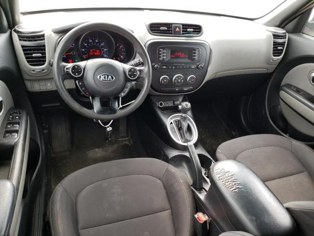 Photo 8 from auction – 2015 KIA SOUL with VIN KNDJN2A23F7779282