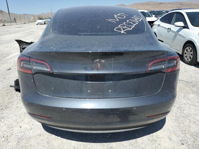 Photo 6 from auction – 2018 TESLA MODEL 3 with VIN 5YJ3E1EAXJF037548