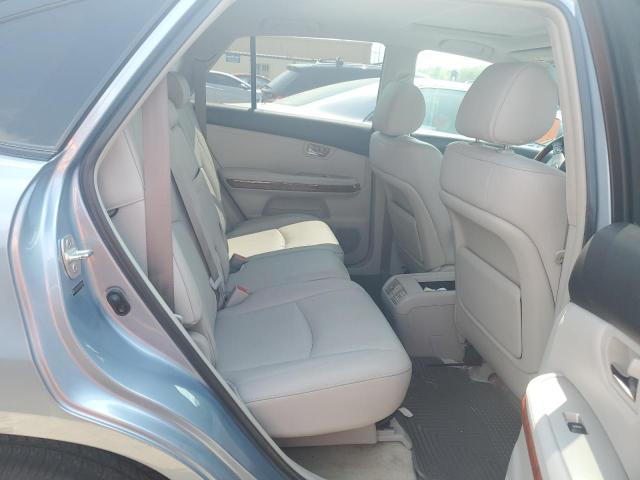 Photo 11 from auction – 2005 LEXUS RX 330 with VIN 2T2HA31U35C084844