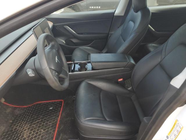 Photo 7 from auction – 2020 TESLA MODEL 3 with VIN 5YJ3E1EA9LF597726