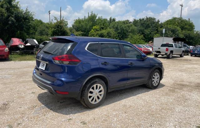 Photo 4 from auction – 2018 NISSAN ROGUE S with VIN KNMAT2MT3JP555626