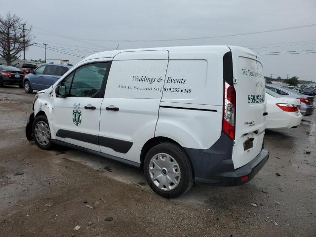 Photo 2 from auction – 2014 FORD TRANSIT CO with VIN NM0LS6E72E1171024