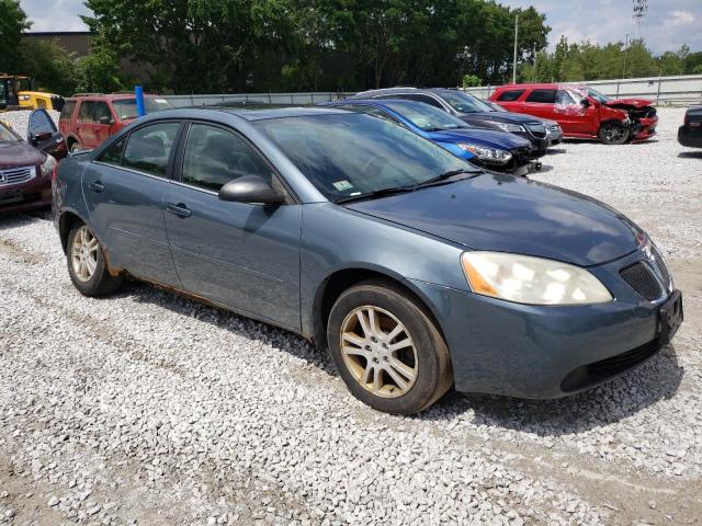 Photo 4 from auction – 2005 PONTIAC G6 with VIN 1G2ZG548454167546