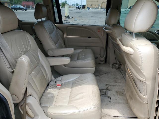 Photo 11 from auction – 2006 HONDA ODYSSEY EX with VIN 5FNRL38736B035885