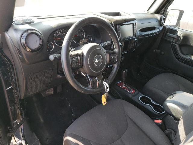 Photo 8 from auction – 2015 JEEP WRANGLER U with VIN 1C4BJWDG0FL688962