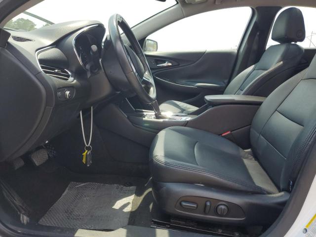 Photo 7 from auction – 2018 CHEVROLET MALIBU LT with VIN 1G1ZD5ST9JF129541