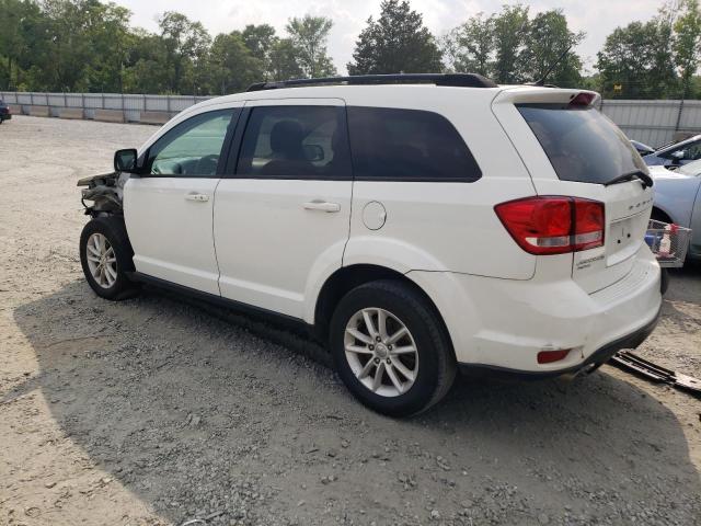 Photo 2 from auction – 2017 DODGE JOURNEY SX with VIN 3C4PDDBG3HT592612