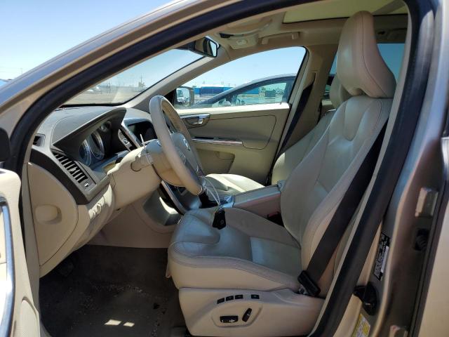 Photo 7 from auction – 2013 VOLVO XC60 3.2 with VIN YV4940DLXD2429203