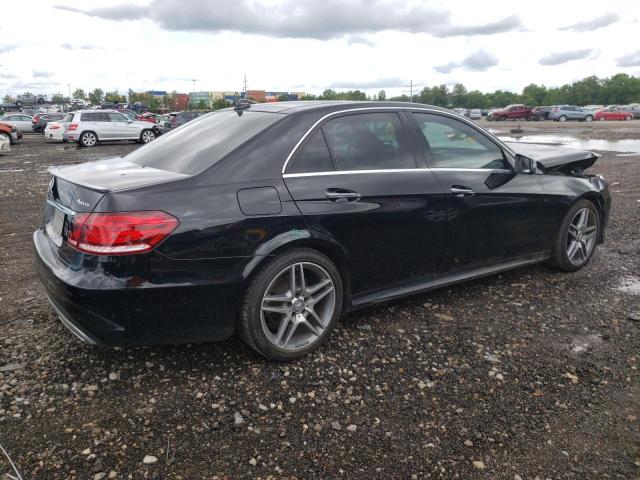 Photo 3 from auction – 2015 MERCEDES-BENZ E 350 4MAT with VIN WDDHF8JB5FB095142