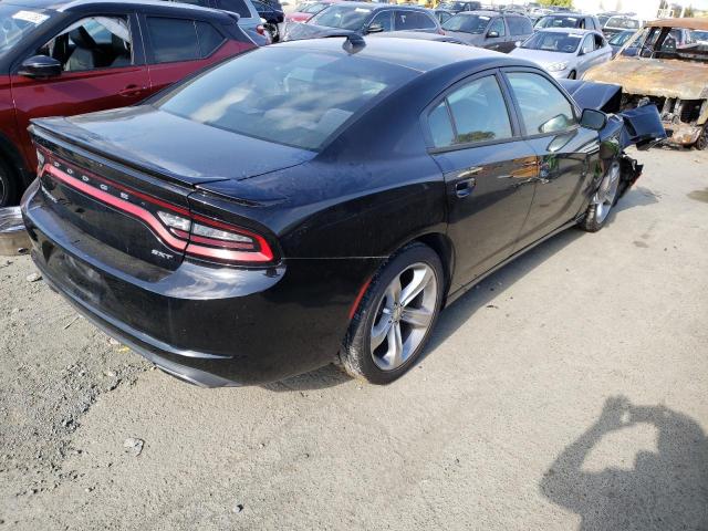 Photo 3 from auction – 2015 DODGE CHARGER SX with VIN 2C3CDXHG3FH725628