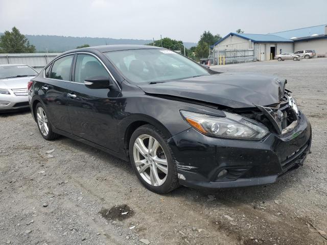 Photo 4 from auction – 2017 NISSAN ALTIMA 3.5 with VIN 1N4BL3AP2HC140600