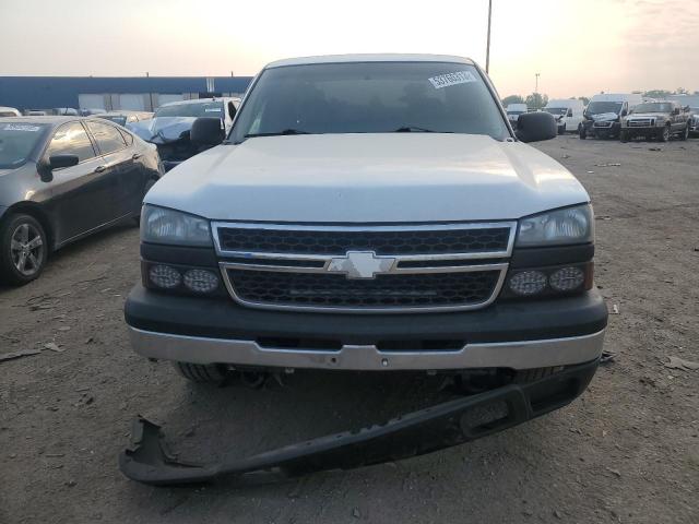 Photo 5 from auction – 2006 CHEVROLET SILVERADO with VIN 1GCEC19V06Z235617
