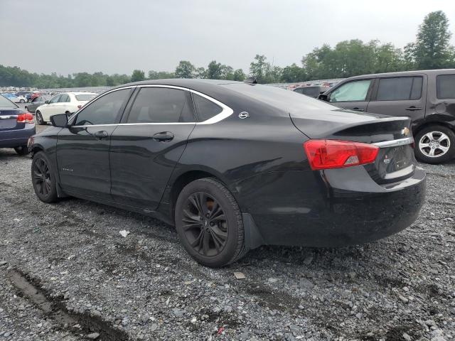 Photo 2 from auction – 2014 CHEVROLET IMPALA LT with VIN 2G1125S39E9228104