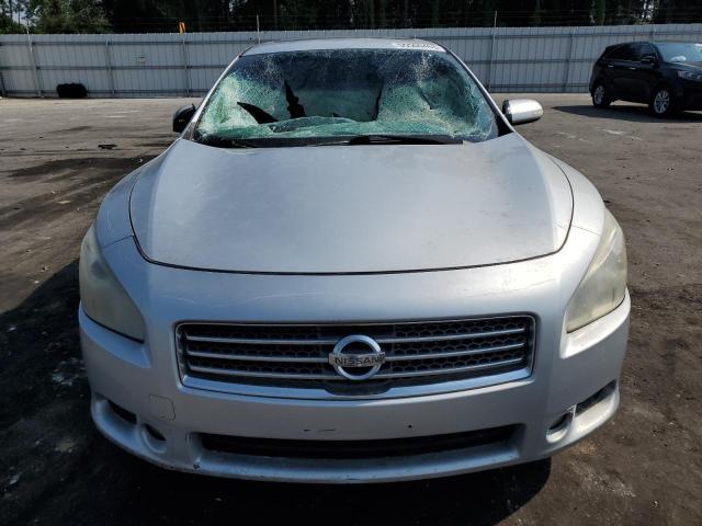 Photo 5 from auction – 2009 NISSAN MAXIMA S with VIN 1N4AA51E89C861632