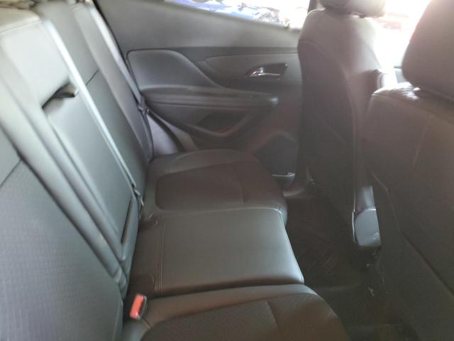 Photo 10 from auction – 2022 BUICK ENCORE PRE with VIN KL4CJESM7NB555475