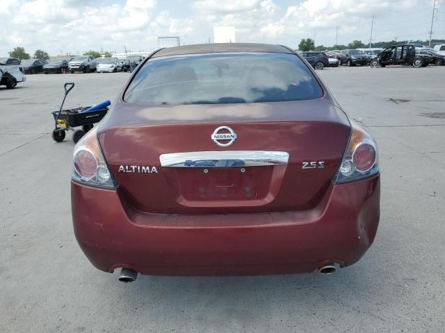 Photo 6 from auction – 2011 NISSAN ALTIMA BAS with VIN 1N4AL2AP1BN459715