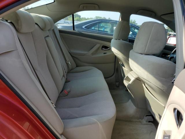 Photo 10 from auction – 2010 TOYOTA CAMRY BASE with VIN 4T1BF3EK0AU027160
