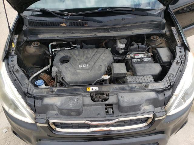 Photo 11 from auction – 2013 KIA SOUL with VIN KNDJT2A51D7526815