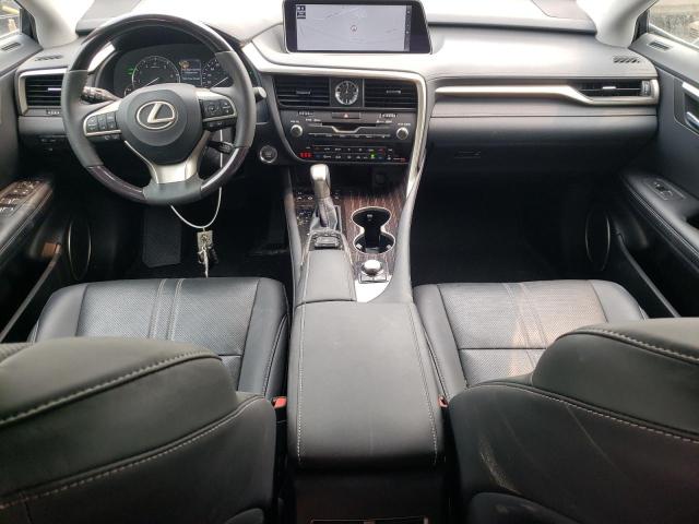 Photo 8 from auction – 2018 LEXUS RX 350 BAS with VIN 2T2BZMCA2JC156604