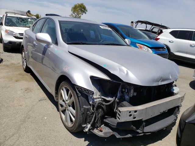 Photo 5 from auction – 2006 LEXUS IS 250 with VIN JTHBK262765023955
