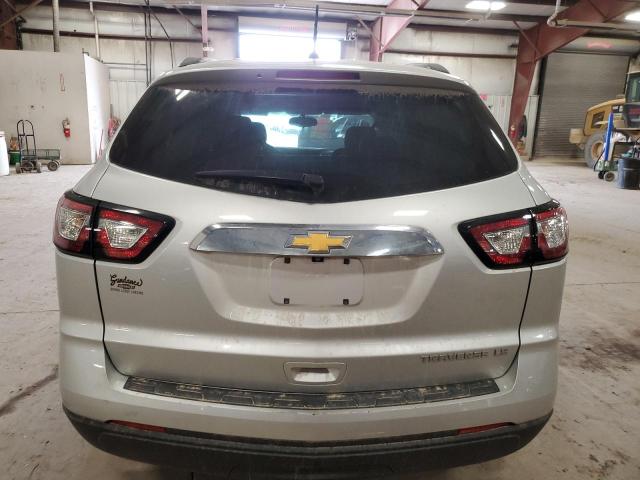 Photo 6 from auction – 2014 CHEVROLET TRAVERSE L with VIN 1GNKRFKD1EJ133991