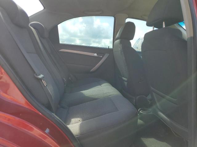 Photo 10 from auction – 2011 CHEVROLET AVEO LS with VIN KL1TD5DE1BB175585