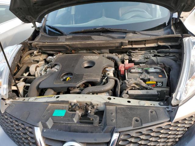 Photo 11 from auction – 2011 NISSAN JUKE S with VIN JN8AF5MR7BT013701