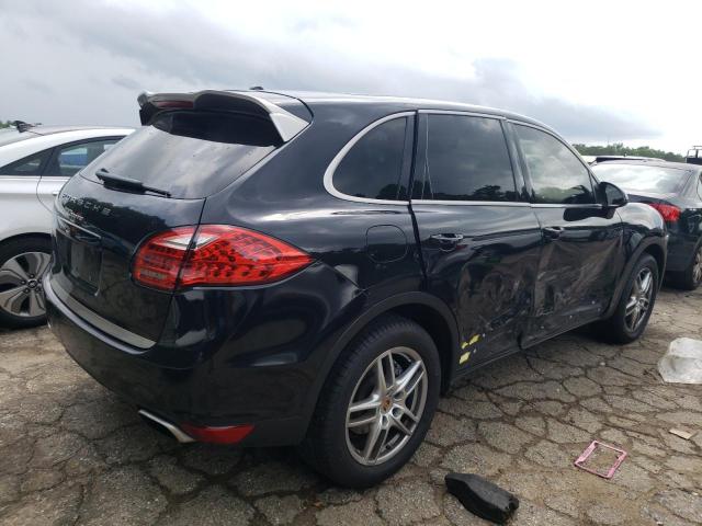 Photo 3 from auction – 2014 PORSCHE CAYENNE with VIN WP1AA2A23ELA07767