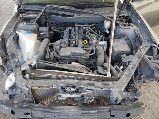Photo 11 from auction – 2011 HYUNDAI GENESIS CO with VIN KMHHT6KD4BU060612
