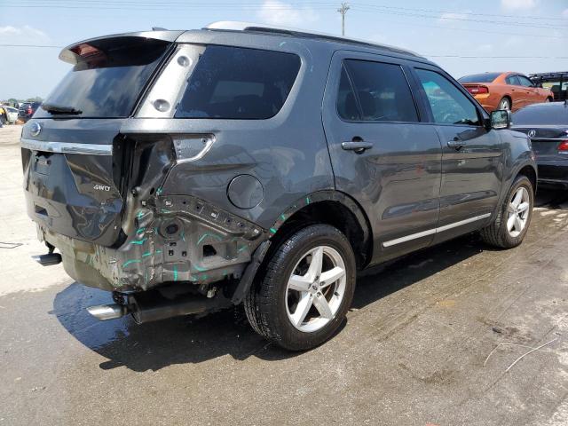 Photo 3 from auction – 2016 FORD EXPLORER X with VIN 1FM5K8D84GGC51485