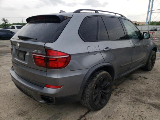 Photo 3 from auction – 2012 BMW X5 XDRIVE5 with VIN 5UXZV8C52CL422335