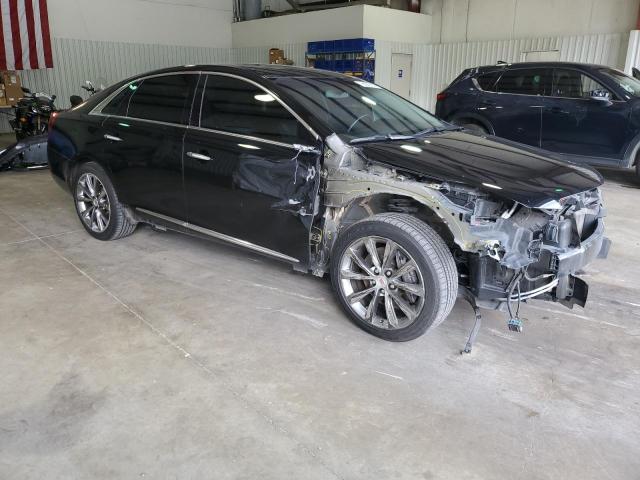 Photo 4 from auction – 2013 CADILLAC XTS LUXURY with VIN 2G61P5S35D9239482