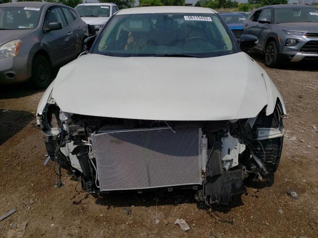 Photo 5 from auction – 2016 NISSAN MAXIMA 3.5 with VIN 1N4AA6AP4GC902567