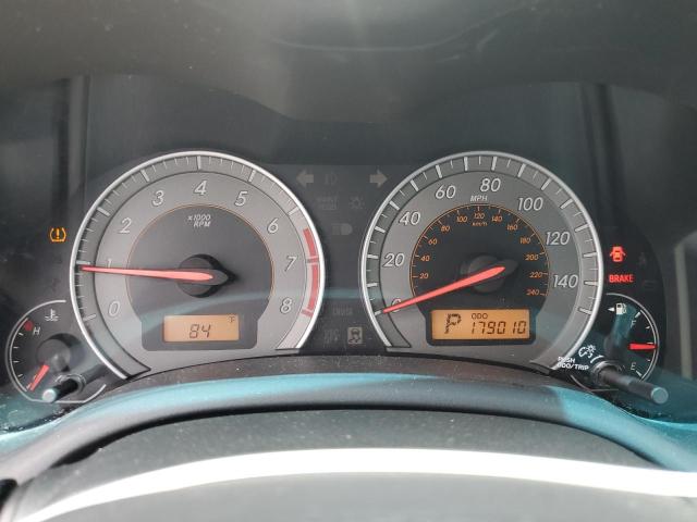 Zdjęcie 9 z aukcji – 2010 TOYOTA COROLLA BA z VIN 2T1BU4EE6AC467035