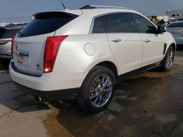 Photo 3 from auction – 2014 CADILLAC SRX PERFOR with VIN 3GYFNCE37ES687312